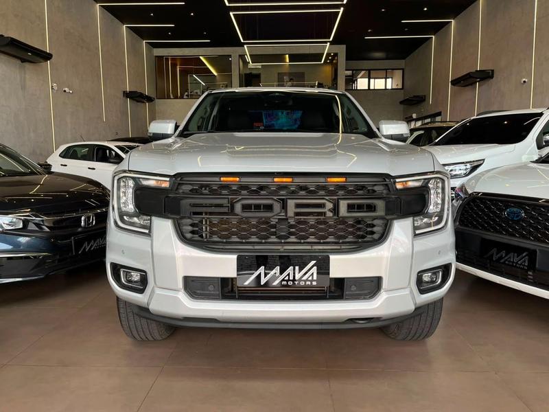 Ford Ranger Xltcd3d4a - foto 2