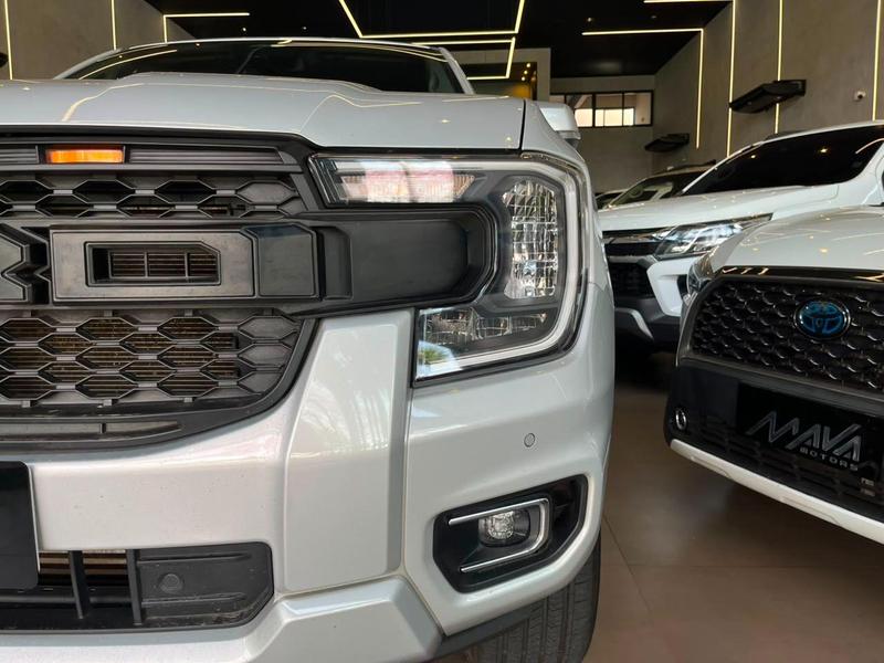 Ford Ranger Xltcd3d4a - foto 13