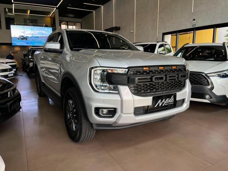 Ford Ranger Xltcd3d4a - foto 3