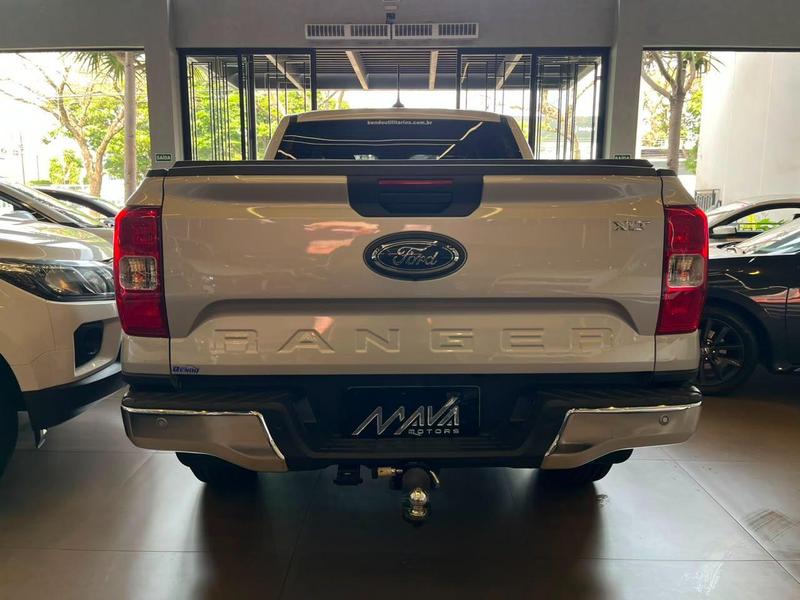 Ford Ranger Xltcd3d4a - foto 5