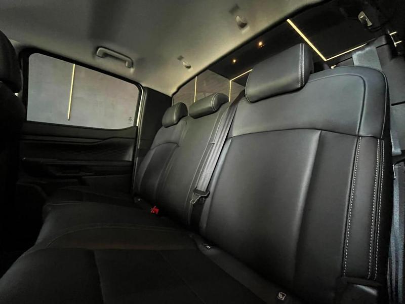 Ford Ranger Xltcd3d4a - foto 11