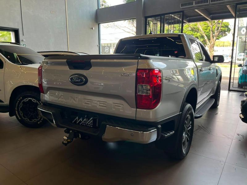 Ford Ranger Xltcd3d4a - foto 4