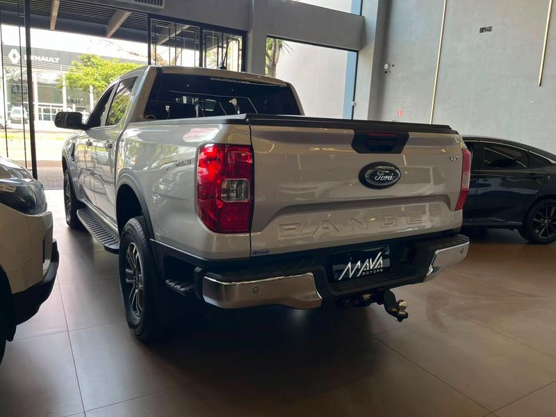 Ford Ranger Xltcd3d4a - foto 6