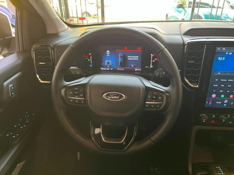Ford Ranger Xltcd3d4a - foto 9