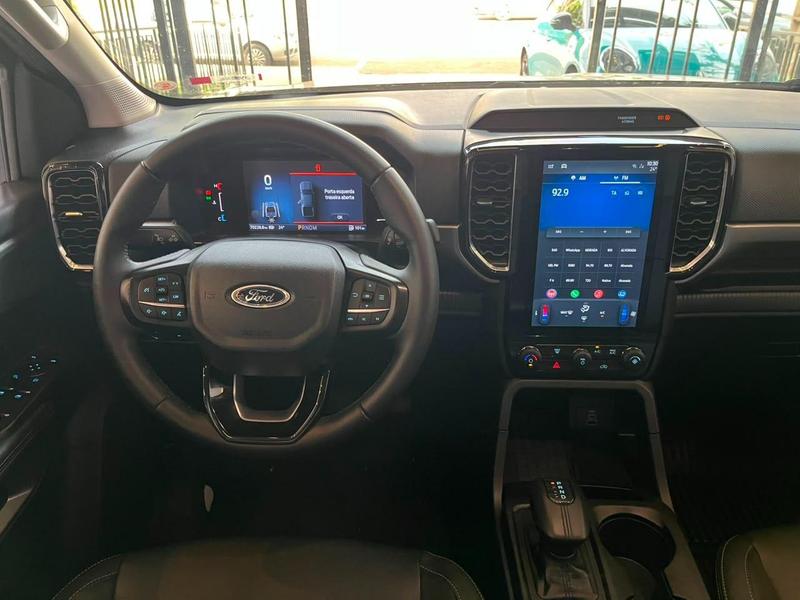 Ford Ranger Xltcd3d4a - foto 8
