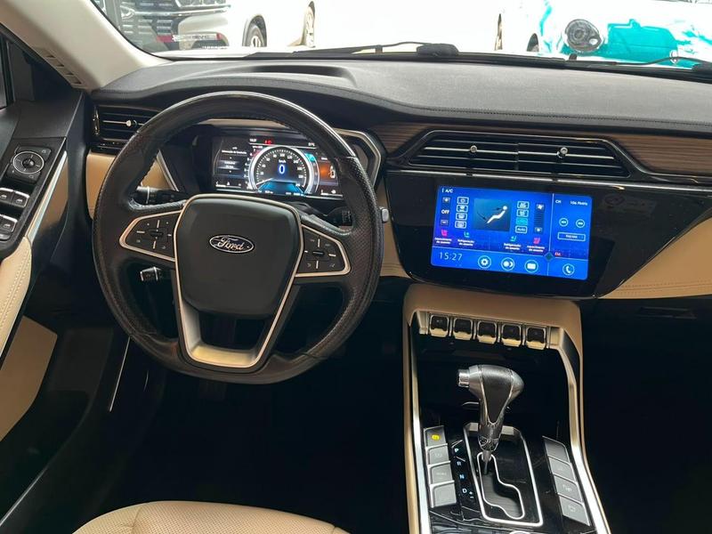 Ford Territory Tit - foto 8
