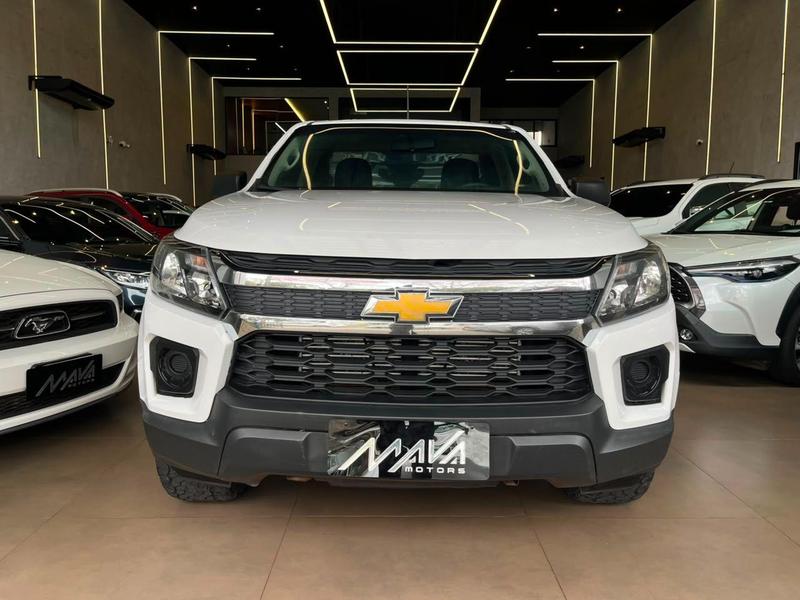 Chevrolet S10 Ls - foto 2