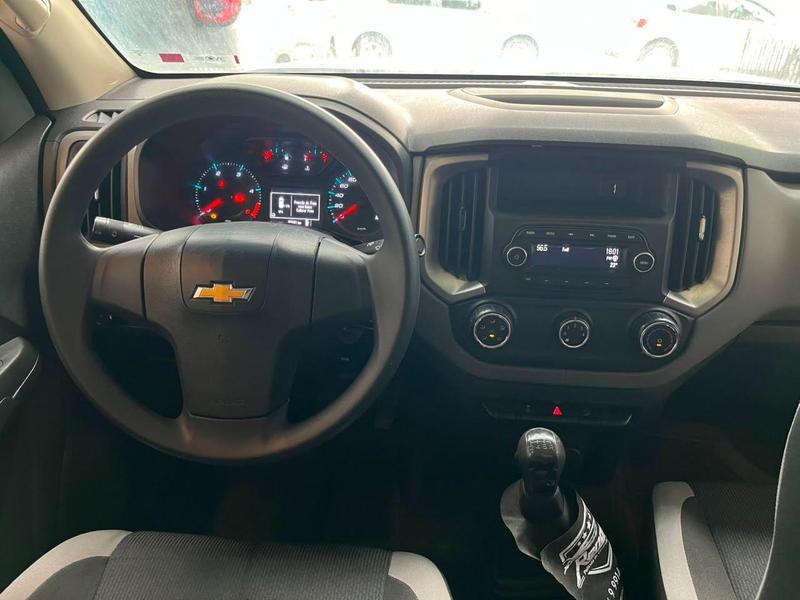 Chevrolet S10 Ls - foto 7