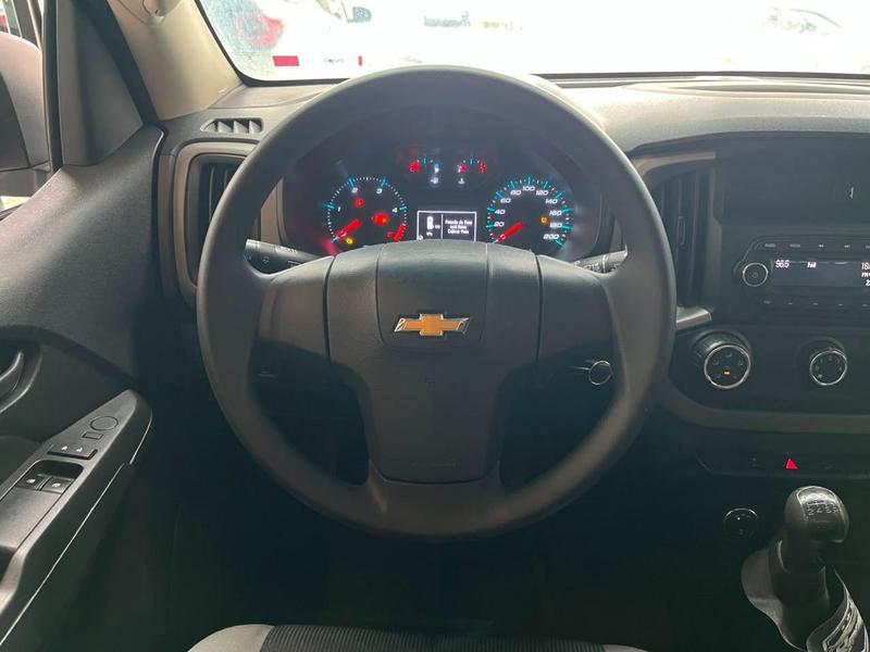 Chevrolet S10 Ls - foto 8