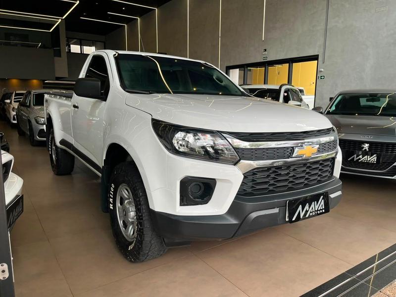 Chevrolet S10 Ls - foto 3