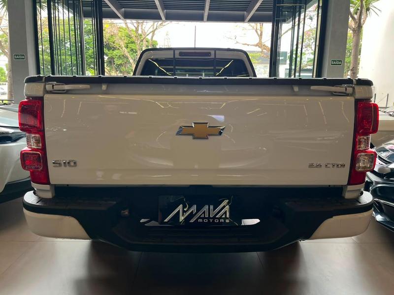 Chevrolet S10 Ls - foto 5