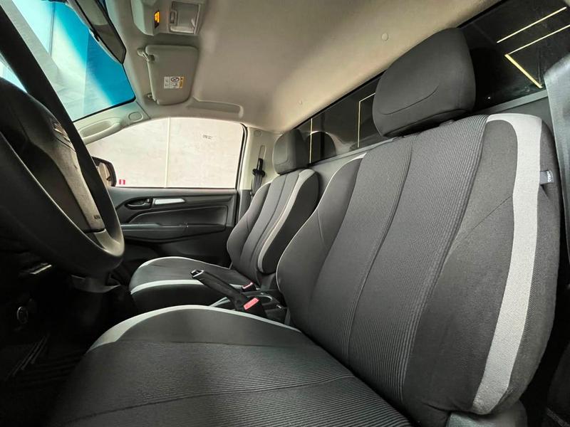 Chevrolet S10 Ls - foto 9