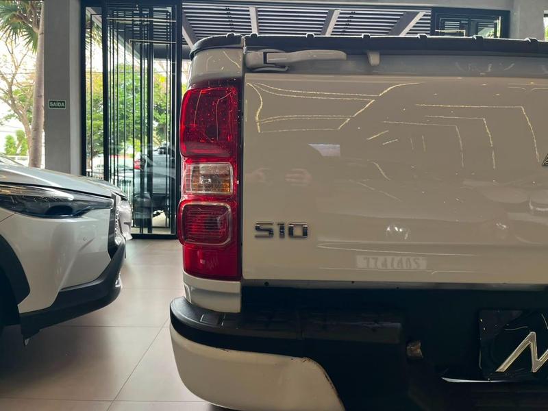 Chevrolet S10 Ls - foto 13