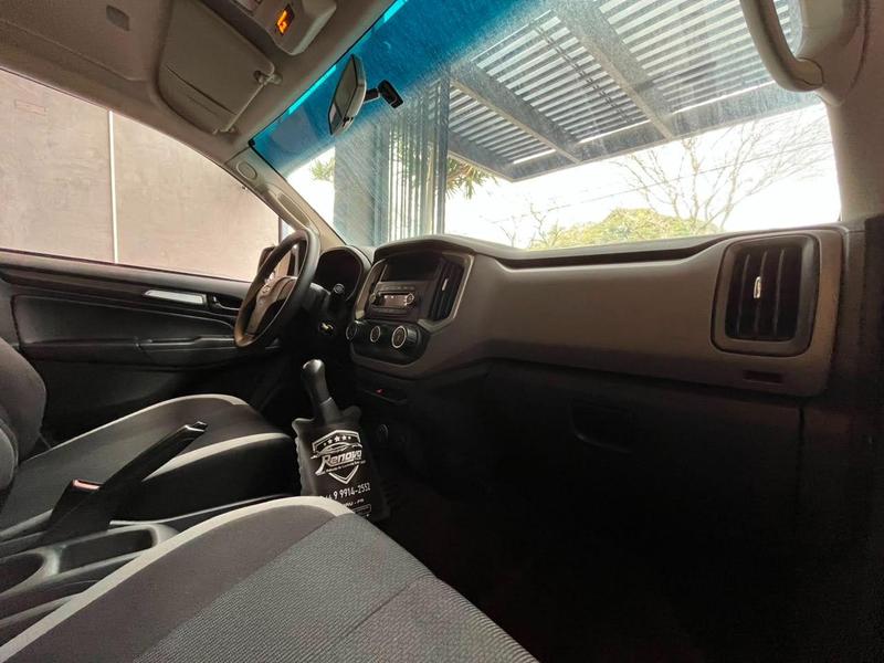 Chevrolet S10 Ls - foto 10