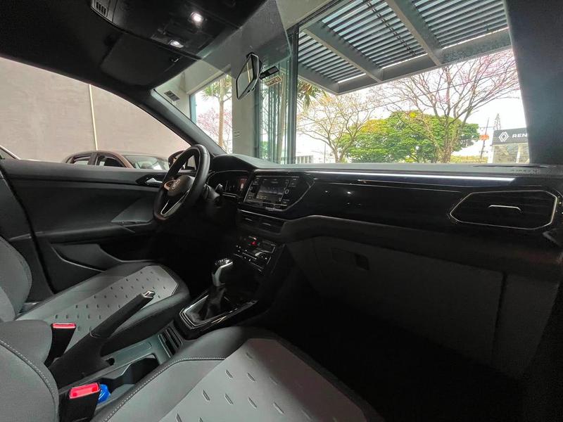Volkswagen T-Cross Comfor. 200 TSI 1.0 Flex 5P Aut. - foto 10