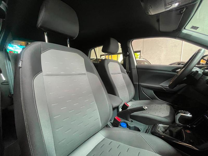 Volkswagen T-Cross Comfor. 200 TSI 1.0 Flex 5P Aut. - foto 12