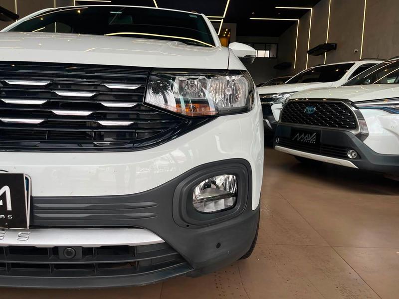 Volkswagen T-Cross Comfor. 200 TSI 1.0 Flex 5P Aut. - foto 13