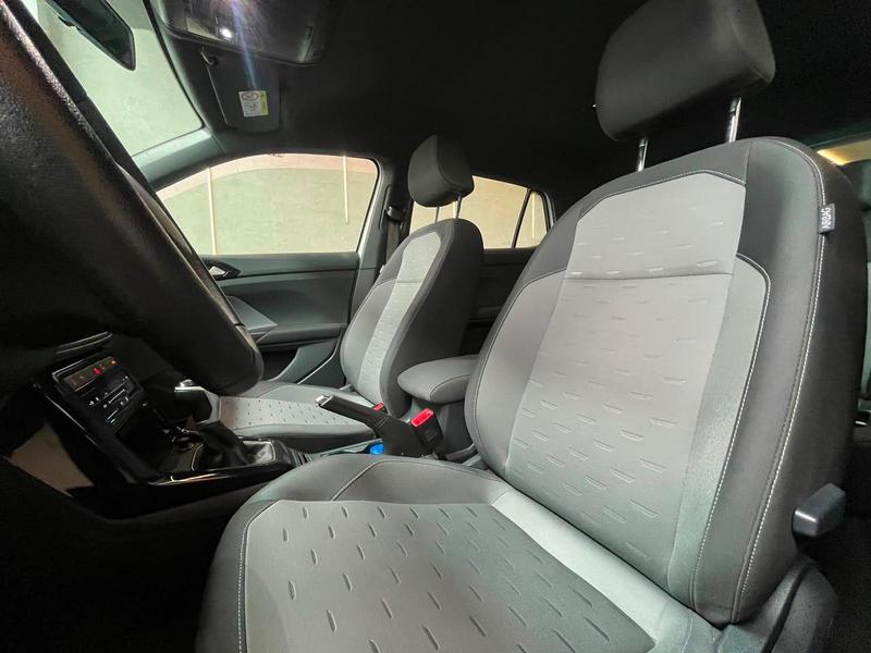 Volkswagen T-Cross Comfor. 200 TSI 1.0 Flex 5P Aut. - foto 9