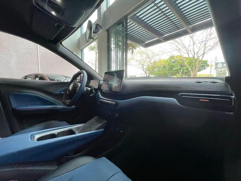 BYD Dolphin Mini Gs (elétrico) - foto 4
