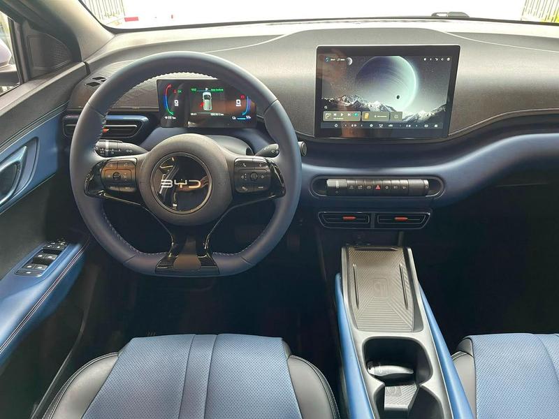 BYD Dolphin Mini Gs (elétrico) - foto 5