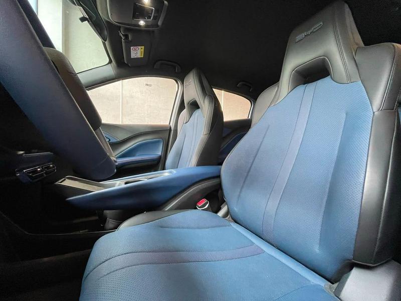 BYD Dolphin Mini Gs (elétrico) - foto 7