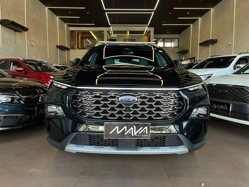 Ford Territory 1.5 Tit - foto 2