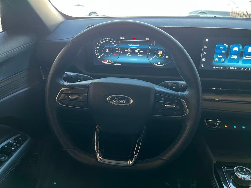 Ford Territory 1.5 Tit - foto 8