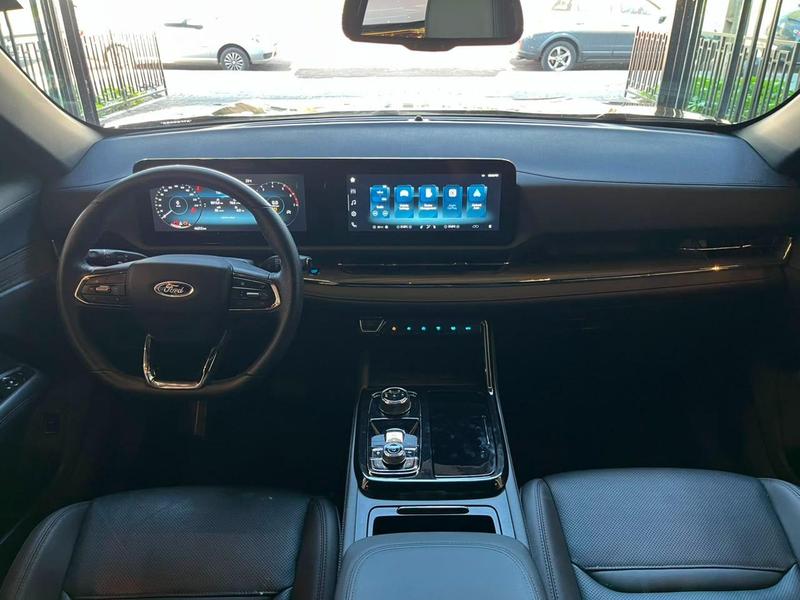 Ford Territory 1.5 Tit - foto 7