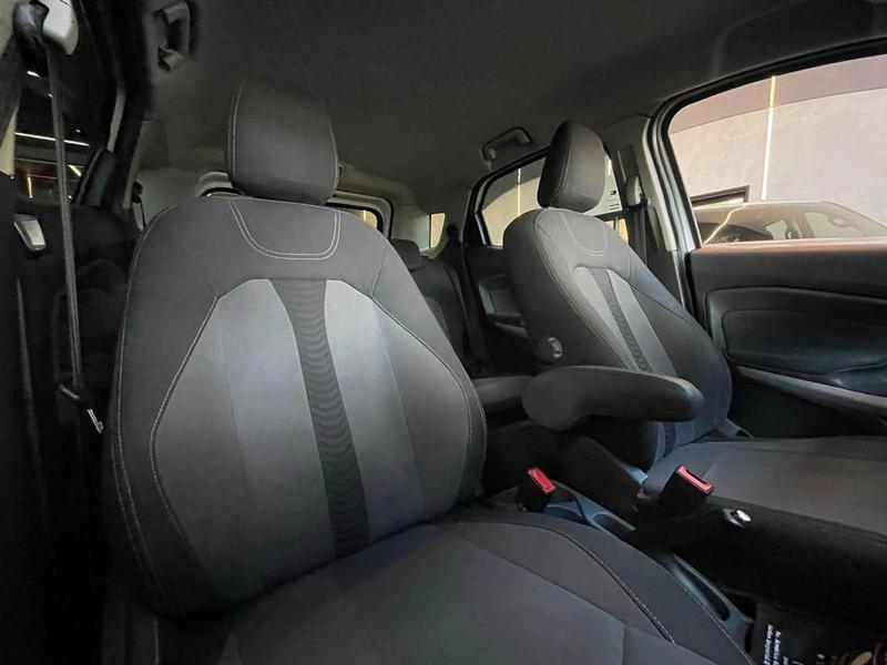 Ford EcoSport Se 1.6 16V Flex 5P Mec. - foto 12