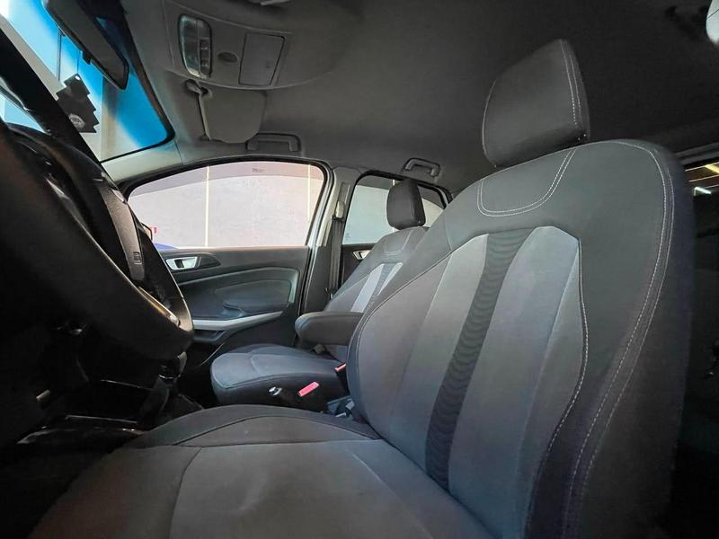 Ford EcoSport Se 1.6 16V Flex 5P Mec. - foto 9