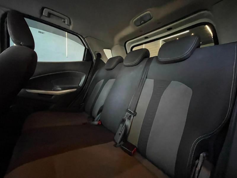 Ford EcoSport Se 1.6 16V Flex 5P Mec. - foto 10