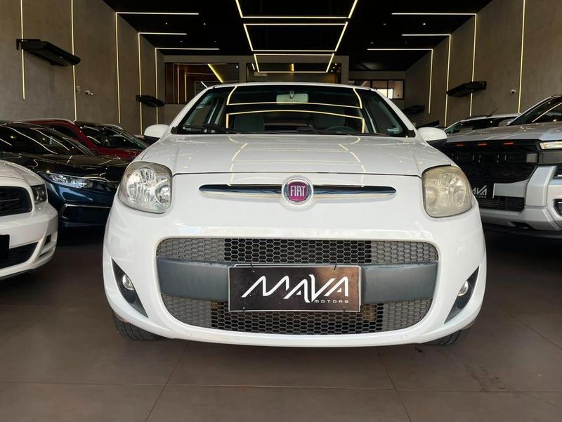Fiat Palio Essence 1.6 - foto 2