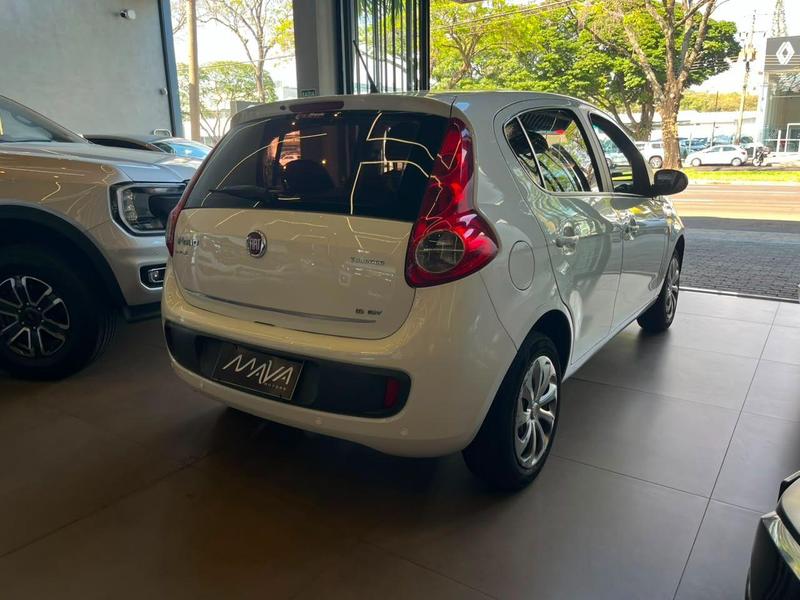 Fiat Palio Essence 1.6 - foto 6
