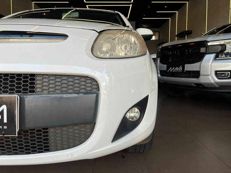Fiat Palio Essence 1.6 - foto 13