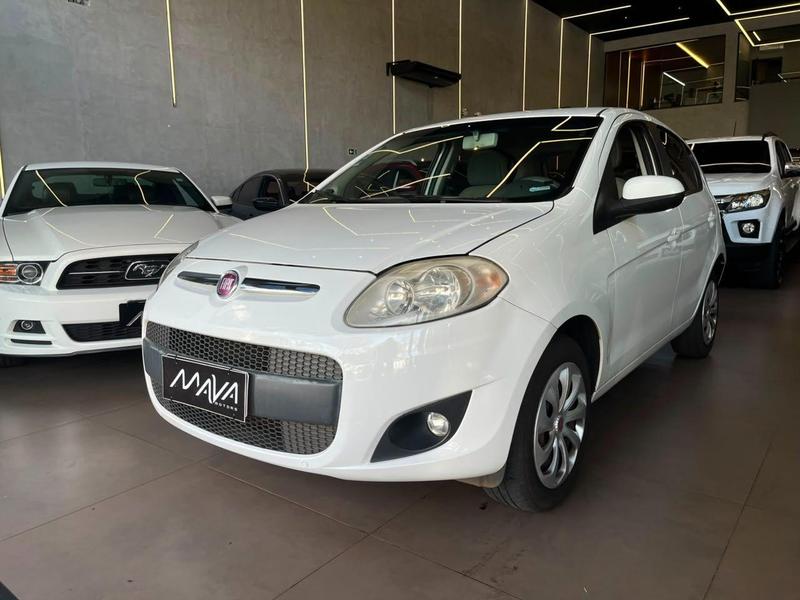 FIAT PALIO ESSENCE 1.6