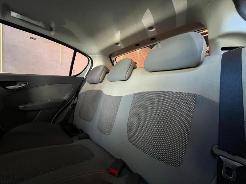 Fiat Palio Essence 1.6 - foto 10