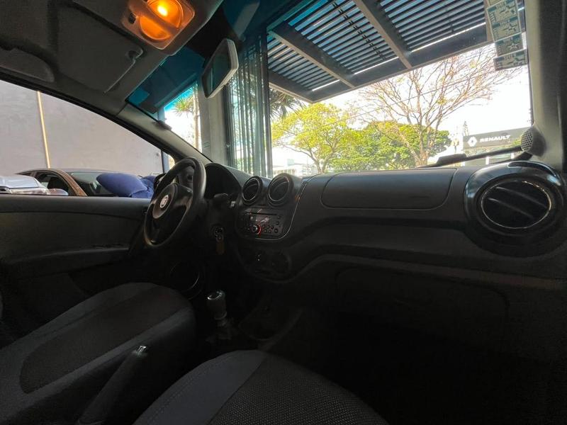 Fiat Palio Essence 1.6 - foto 11