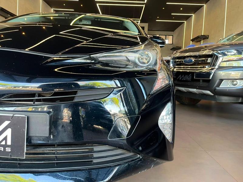 Toyota Prius Nga Top - foto 13