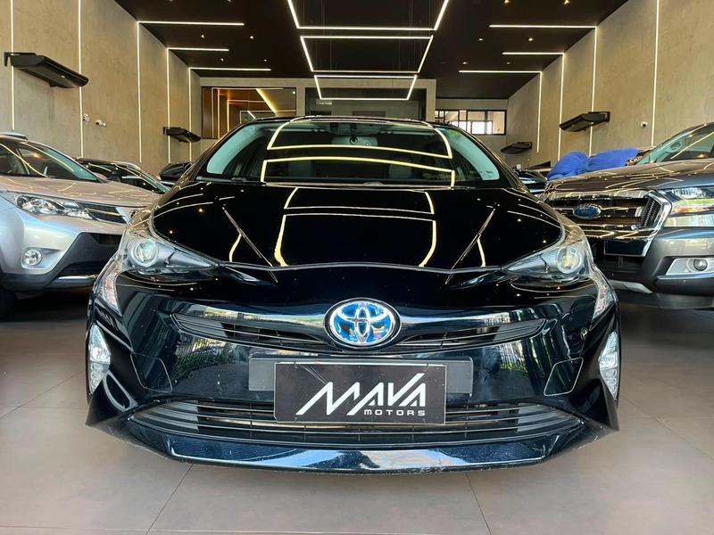 Toyota Prius Nga Top - foto 2