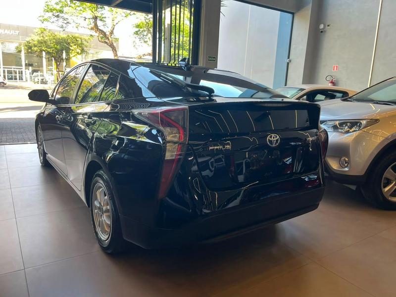 Toyota Prius Nga Top - foto 4