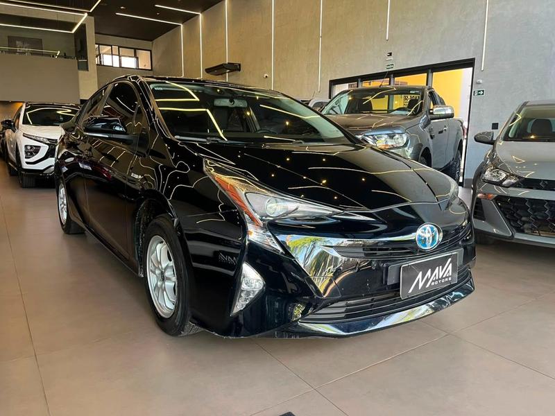 Toyota Prius Nga Top - foto 3