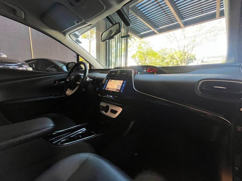 Toyota Prius Nga Top - foto 10