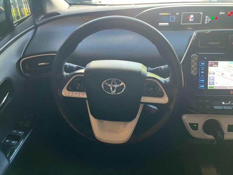 Toyota Prius Nga Top - foto 7