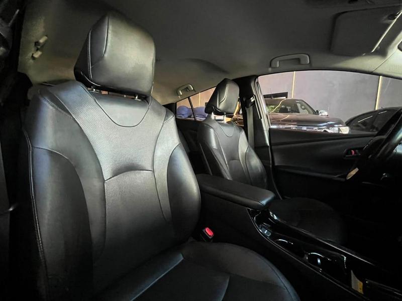 Toyota Prius Nga Top - foto 11