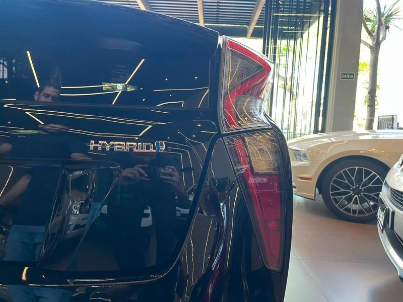 Toyota Prius Nga Top - foto 14