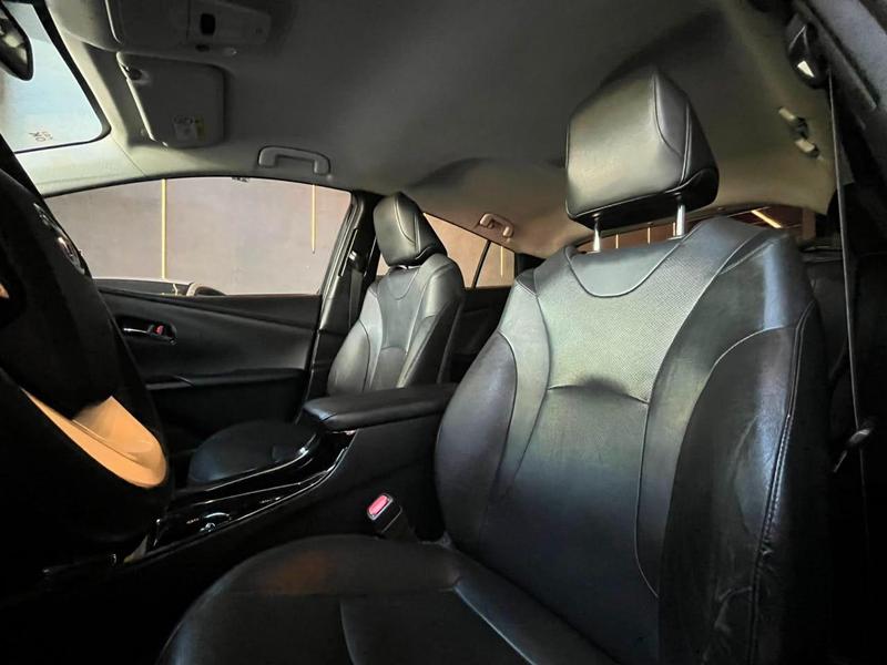 Toyota Prius Nga Top - foto 9