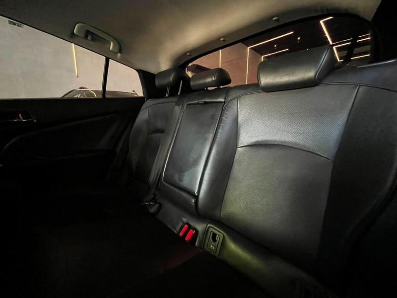 Toyota Prius Nga Top - foto 12