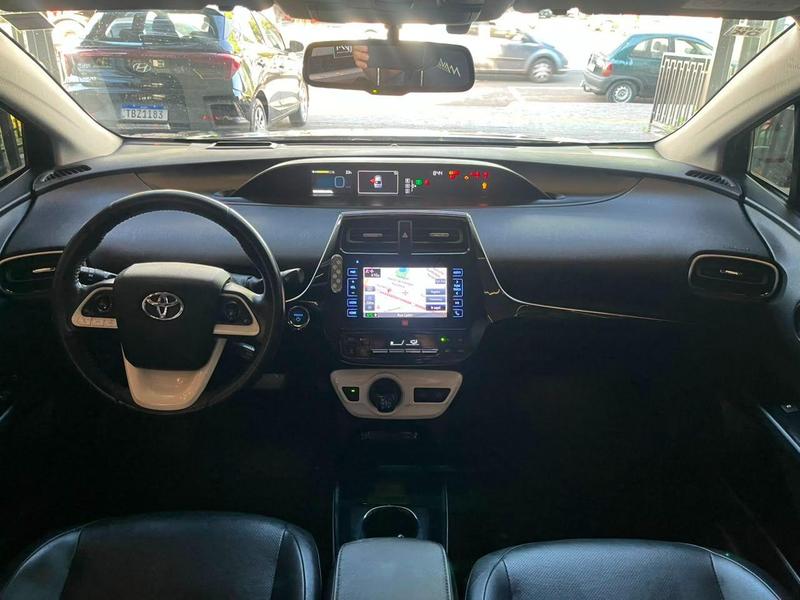 Toyota Prius Nga Top - foto 8