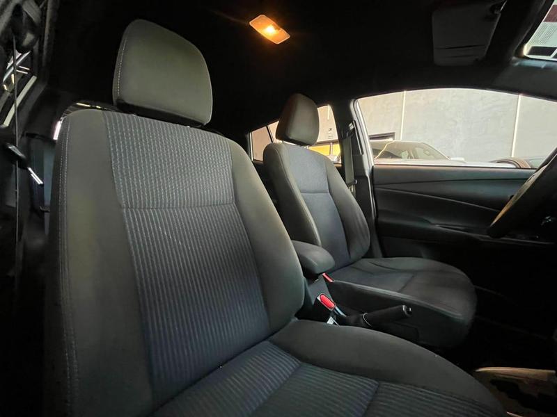 Toyota Yaris Xl Sedan 1.5 Flex 16V 4P Aut. - foto 12