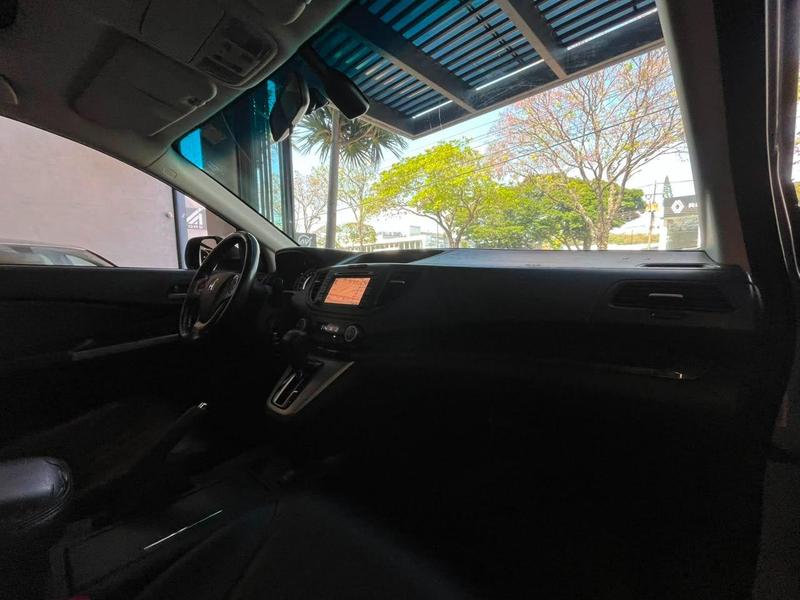 Honda CR-V EXL - foto 12